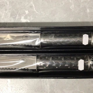 Sd Knife - King Collection {Judaica-Tabletop-Knife & Accessories} Manchester Judaica