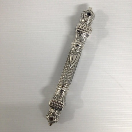 Sd Mezuzah {Judaica-Home-Mezuzah Holder} Manchester Judaica