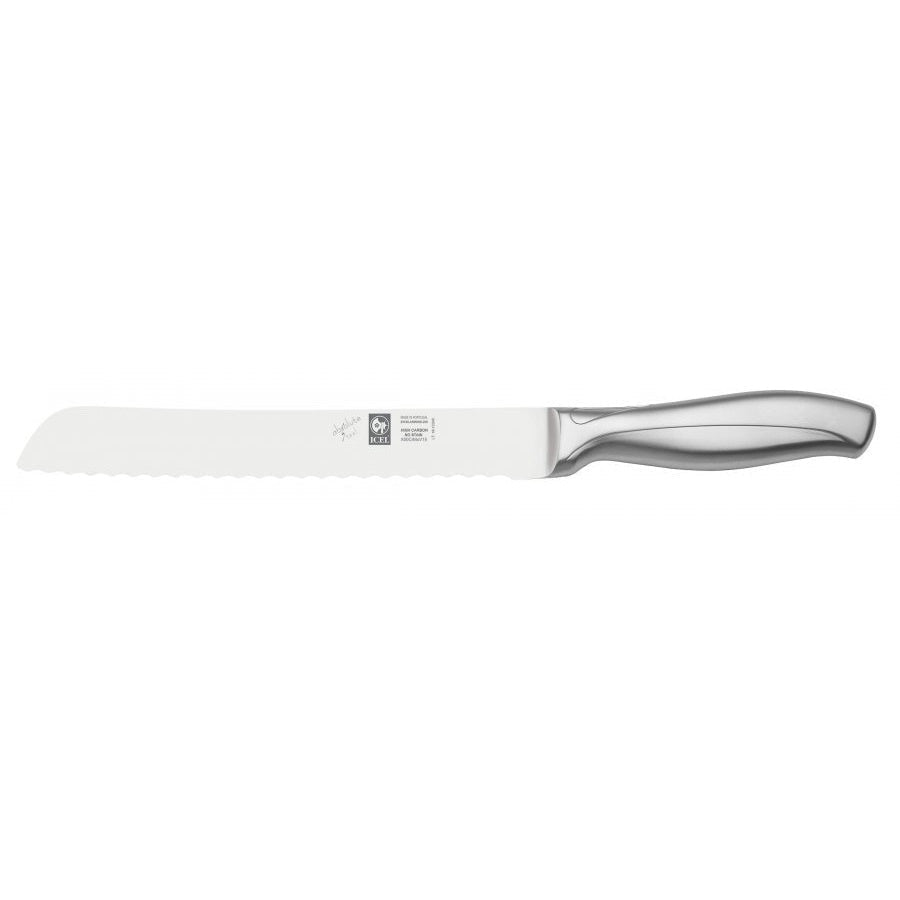 Shabbos Knife Stainless Steel {Judaica-Tabletop-Knife & Accessories} Manchester Judaica