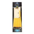 Shamesh Set - 1 Large & 7 Small {Holiday-Chanukah-Accessoris} Manchester Judaica