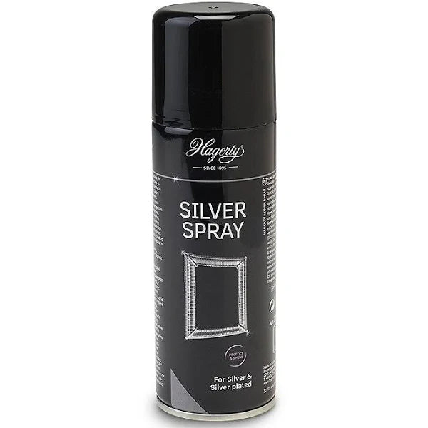 Hagerty Silver Polishing Spray {Judaica-Home-Silver Polish} Manchester Judaica