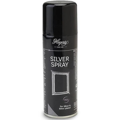 Hagerty Silver Polishing Spray {Judaica-Home-Silver Polish} Manchester Judaica