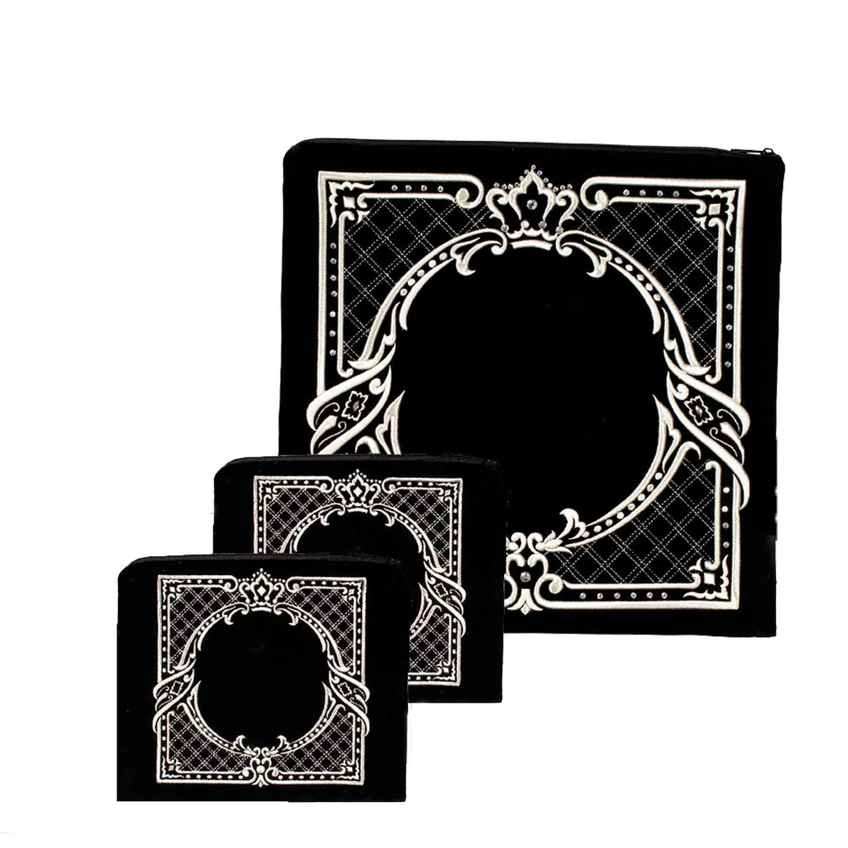 Tallis Tefillin Bag 185 Size 8 {Judaica-Tallis Tefilin Bags-Size 6/8} Manchester Judaica
