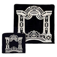 Tallis Tefillin Bag 188 Size 5 {Judaica-Tallis Tefilin Bags-Size 5} Manchester Judaica