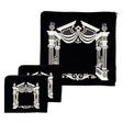 Tallis Tefillin Bag 31 Size 8 {Judaica-Tallis Tefilin Bags-Size 6/8} Manchester Judaica