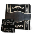 Tallis Tefillin Bag 470 Size 8 {Judaica-Tallis Tefilin Bags-Size 6/8} Manchester Judaica