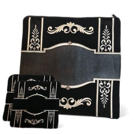 Tallis Tefillin Bag 470 Size 8 {Judaica-Tallis Tefilin Bags-Size 6/8} Manchester Judaica