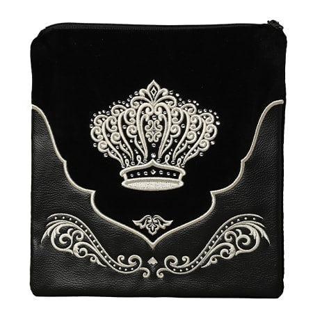 Tallis Tefillin Bag 565 size 8 {Judaica-Tallis Tefilin Bags-Size 6/8} Manchester Judaica