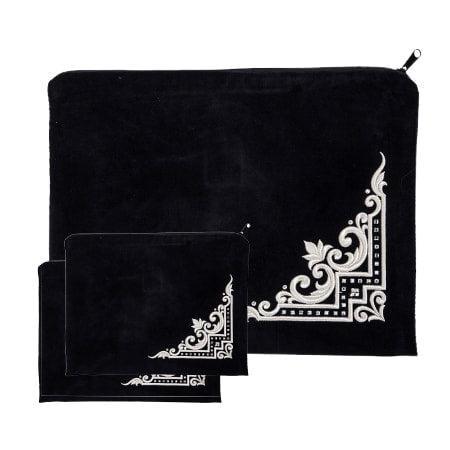 Tallis Tefillin Bag 60 Size 6 {Judaica-Tallis Tefilin Bags-Size 6/8} Manchester Judaica