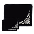 Tallis Tefillin Bag 62 Size 6 {Judaica-Tallis Tefilin Bags-Size 6/8} Manchester Judaica