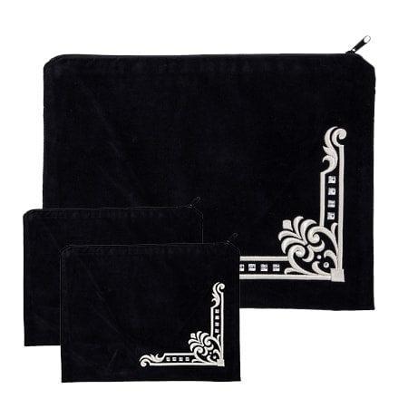 Tallis Tefillin Bag 64 Size 6 {Judaica-Tallis Tefilin Bags-Size 6/8} Manchester Judaica