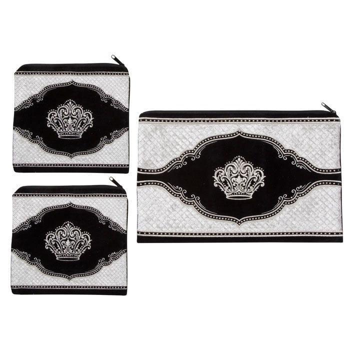 Tallis Tefillin Bag 845 - Breslev {Judaica-Tallis Tefilin Bags-other bags} Manchester Judaica