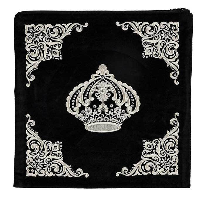 Tefillin Bag 182 Size 2 {Judaica-Tallis Tefilin Bags-Size 2} Manchester Judaica