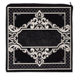 Tefillin Bag 460 Size 2 {Judaica-Tallis Tefilin Bags-Size 2} Manchester Judaica
