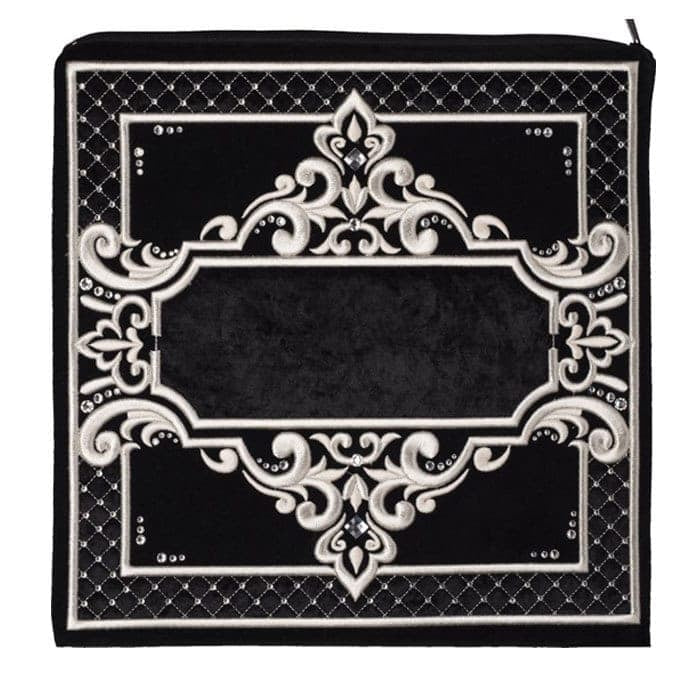 Tefillin Bag 460 Size 2 {Judaica-Tallis Tefilin Bags-Size 2} Manchester Judaica