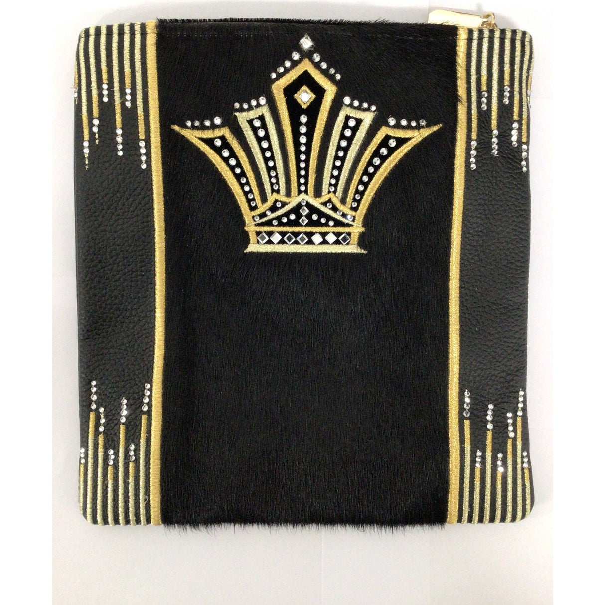 Tefillin Bag 6 - Size 2 {Judaica-Tallis Tefilin Bags-Size 2} Manchester Judaica