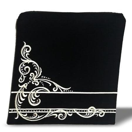 Tefillin Bag 68 Size 2 {Judaica-Tallis Tefilin Bags-Size 2} Manchester Judaica