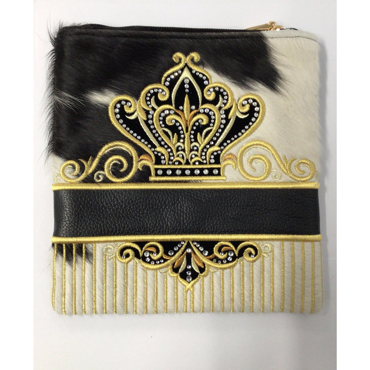 Tefillin Bag 7 - Size 2 {Judaica-Tallis Tefilin Bags-Size 2} Manchester Judaica