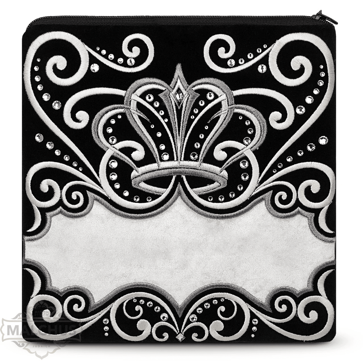 Tefillin Bag 810 Size 2 {Judaica-Tallis Tefilin Bags-Size 2} Manchester Judaica