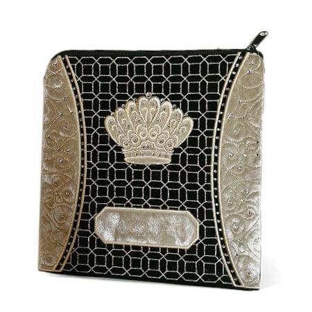 Tefillin Bag 91 Size 2 {Judaica-Tallis Tefilin Bags-Size 2} Manchester Judaica