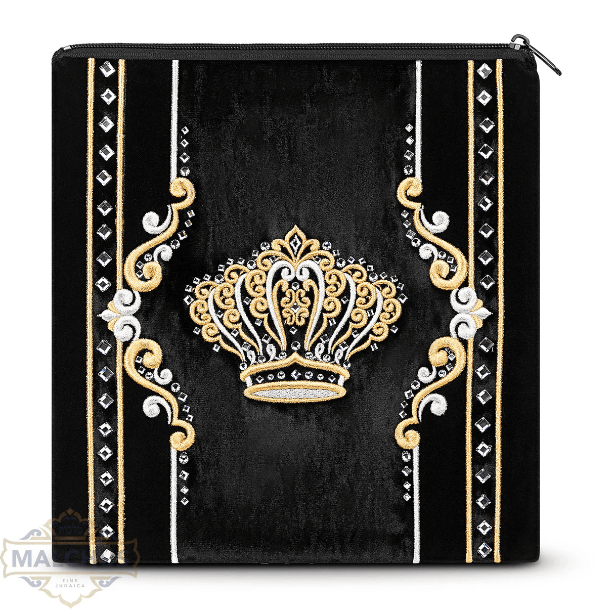 Tefillin Bag 950 Size 2 {Judaica-Tallis Tefilin Bags-Size 2} Manchester Judaica