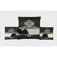Tefillin Bag F73 Size 2 {Judaica-Tallis Tefilin Bags-Size 2} Manchester Judaica