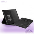 Tehillim Stand - black {ספרים-תפילות-תהלים} Manchester Judaica
