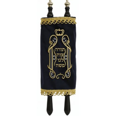 Printed Torahs Large {Toys-Kids Torah} Manchester Judaica