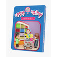 שלומי און אסתי #1 - גייען איינקויפן {Books-קינדער ביכער-אינגע קינדער} Manchester Judaica