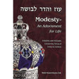 Modesty New Edition - An Adornment for life