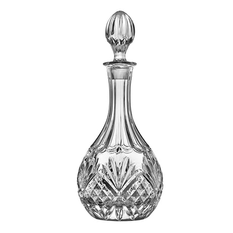 Crystal Decanter - 900ml