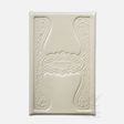 Leather Techines - Cream 85 {ספרים-תפילות-תחינות ובקשות} Manchester Judaica