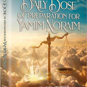 Rosh Hashanah Books
