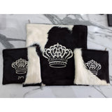 Leather Tallis Tefillin Bag {Judaica-Tallis Tefilin Bags-other bags} Manchester Judaica