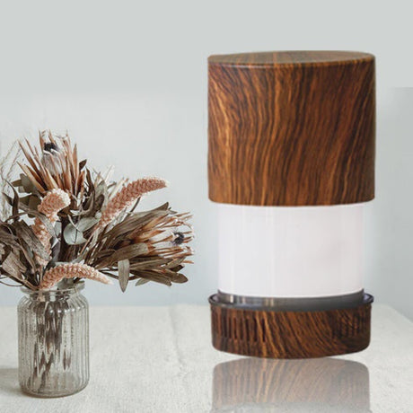 KosherLamp™ 360 Walnut