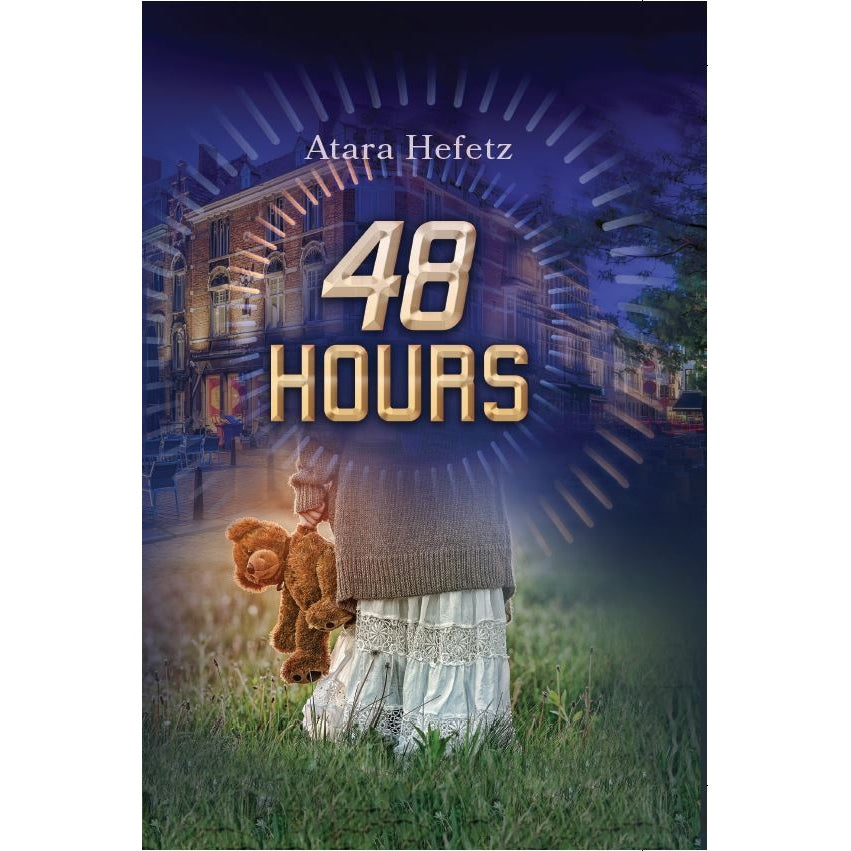 48 Hours Books-English-To be sorted 160107 Manchester Judaica