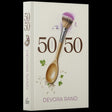 50 50 - Novel {Books-English-Novel} Manchester Judaica