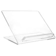 Shtender Lux Clear Ledge