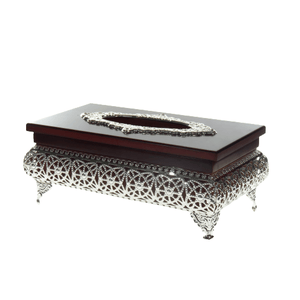 Tissue Box