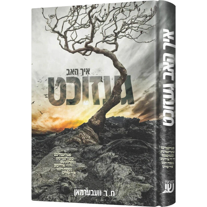 איך האב געזוכט {Books-ביכער-novel} Manchester Judaica