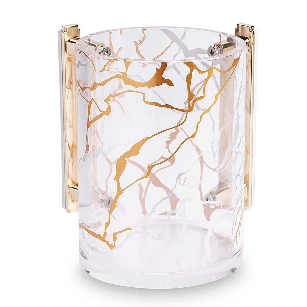 Acrilic Washing Cup 13 cm