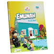Emunah with the Kindervelt - english {Books-Kids-Kindervelt} Manchester Judaica