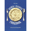 Kosher for Pessach Cookbook