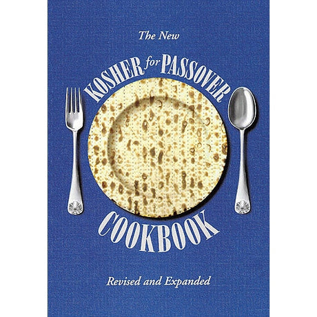 Kosher for Pessach Cookbook