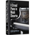 A Grand Piano in Meah Shearim - A Collection of Stories {Books-English-Short Stories} Manchester Judaica