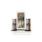 Acrylic Hadlokas Neiros Stand {Judaica-Shabbos-Hadlakas Neiros Blessing} Manchester Judaica