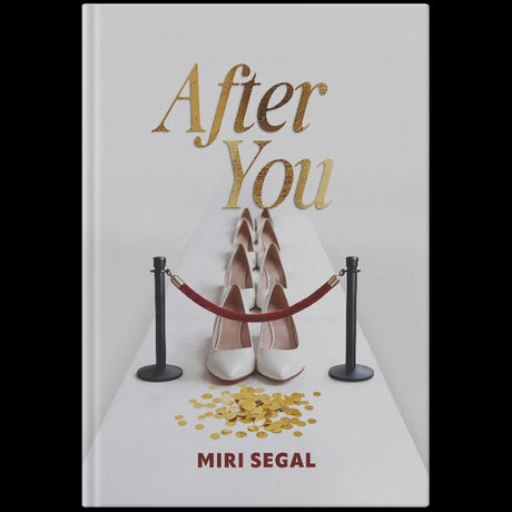 After You - Novel {Books-English-Novel} Manchester Judaica