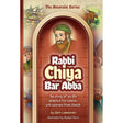 Amoraim Series: (Comic) Rabbi Chiya bar Abba {Books-Kids-Kids Sipurei Tzadikim} Manchester Judaica