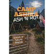 Camp Ash 'N Rot - Novel {Books-English-Novel} Manchester Judaica