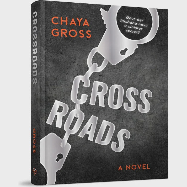 Crossroads - A Novel